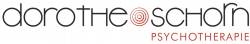 Psychotherapie Dortothe Schorn